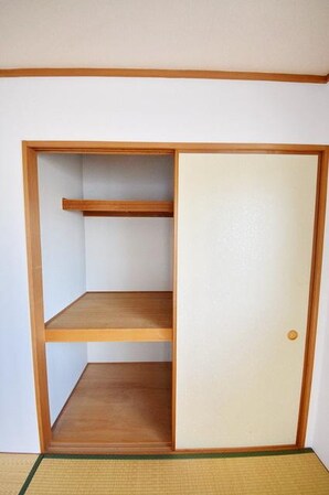 フェアリーズガーデン入西の物件内観写真